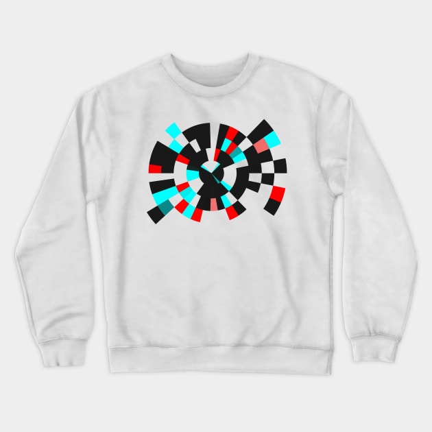 Target Crewneck Sweatshirt by KylePrescott